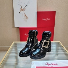 Roger Vivier Boots